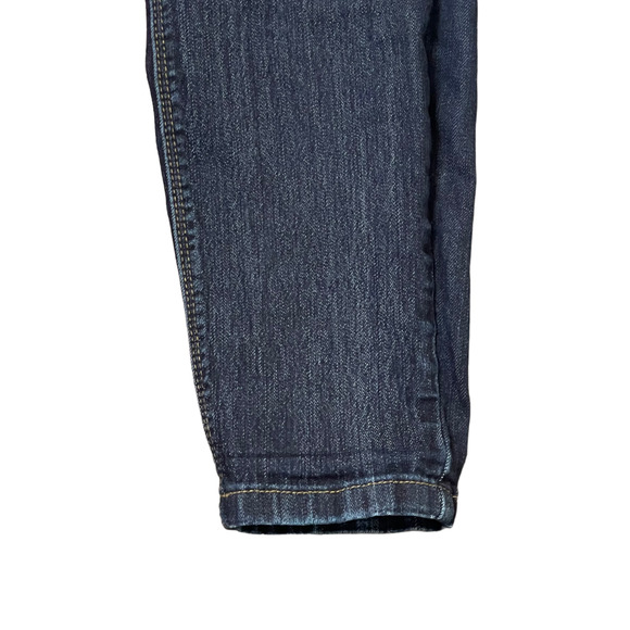 White House Black Market Womens Jeans Size Small Stretch‎ Blue Denim 30X28 - Picture 4 of 5